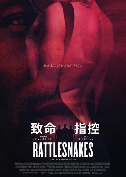 致命指控