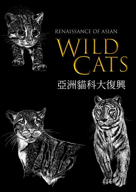 亞洲貓科大復興