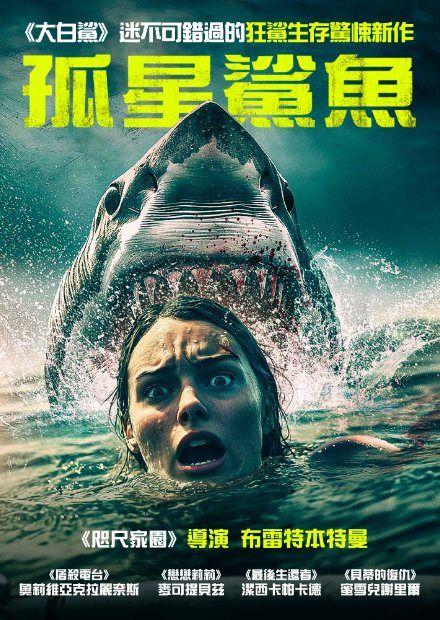 孤星鯊魚