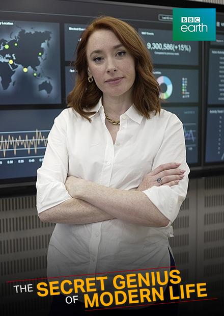 摩登天才發明S1