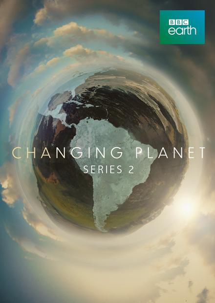 地球危機的轉捩點S2