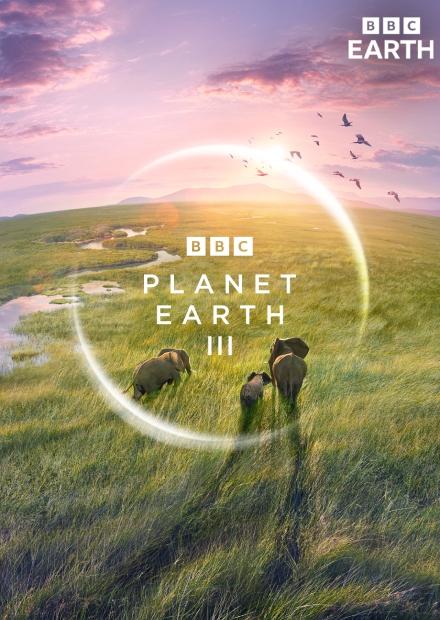 地球脈動S3：幕後特輯