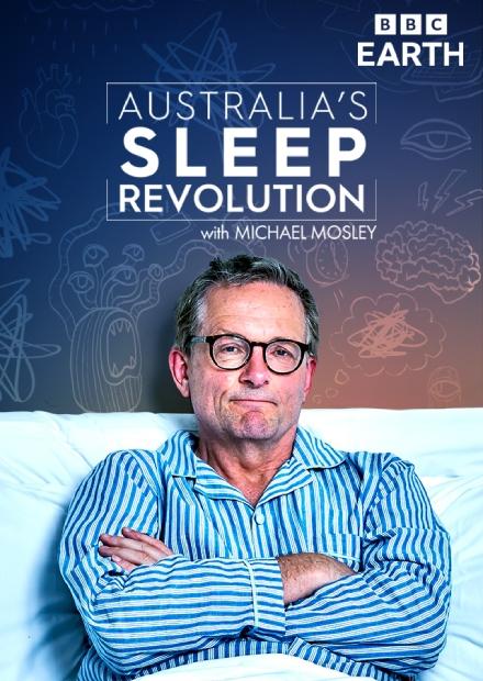澳洲睡眠革命S1