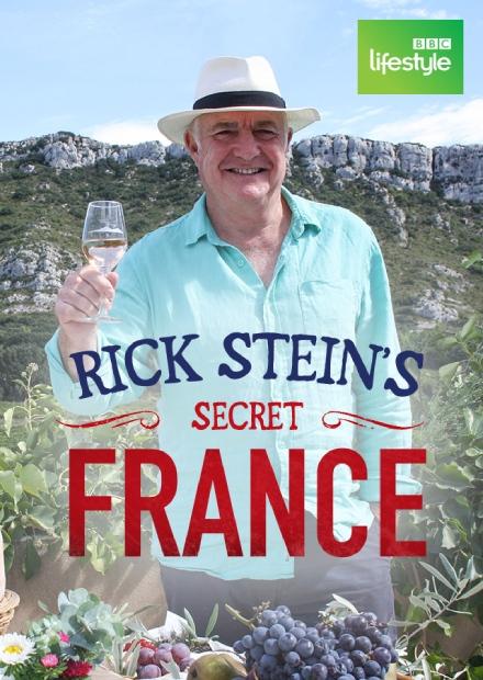 里克斯坦的秘密法國