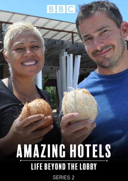 絕佳飯店：登堂入室S2