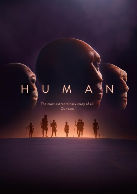 人類：從起源到主宰S1