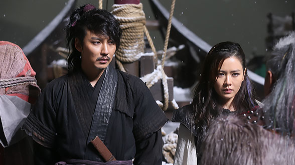 海賊：汪洋爭霸