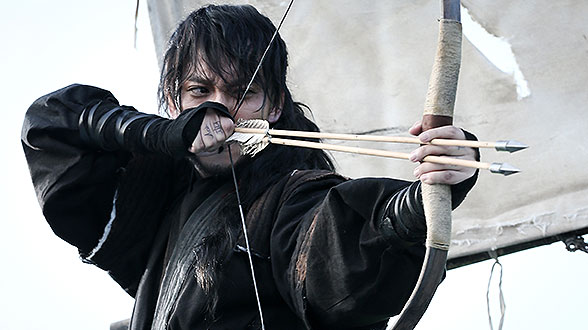 海賊：汪洋爭霸