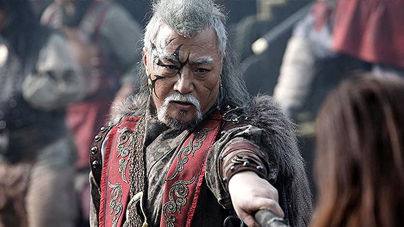 海賊：汪洋爭霸