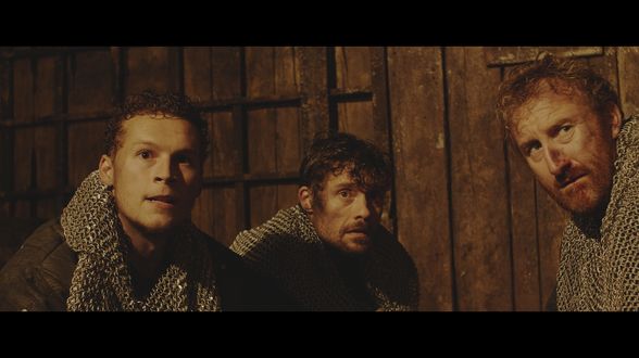 羅賓漢：英雄崛起