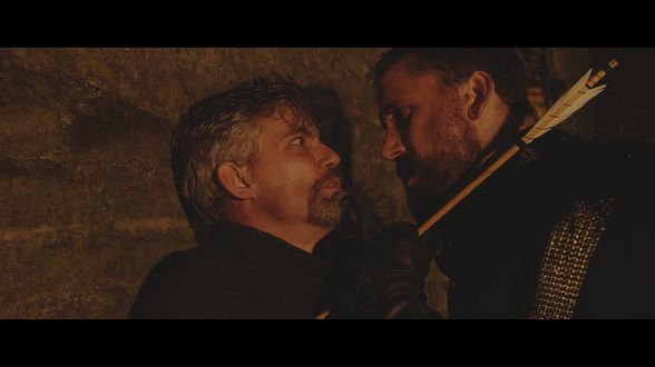 羅賓漢：英雄崛起