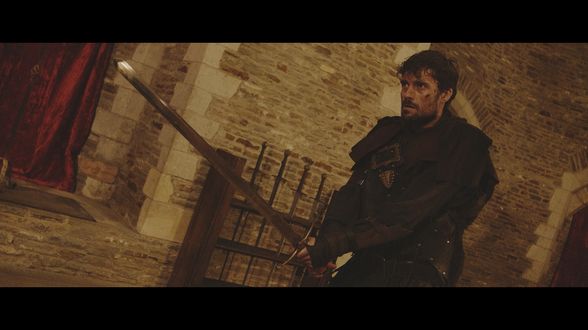 羅賓漢：英雄崛起