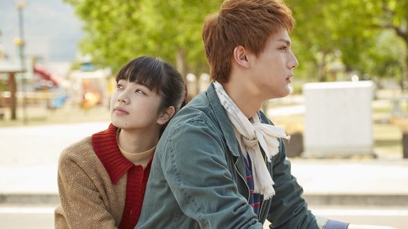 坂道上的阿波羅