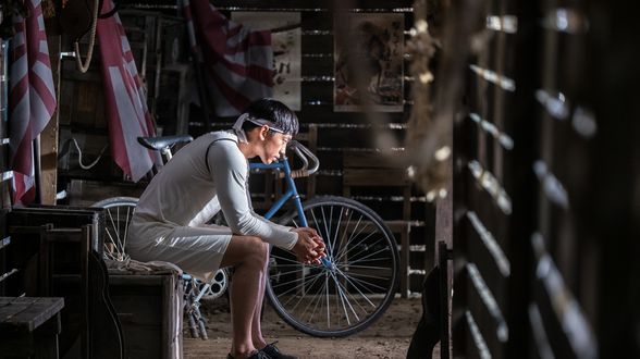 鐵馬車王：駛向自由