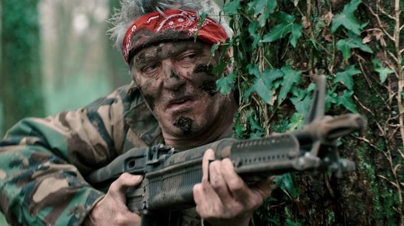 侏儸紀世界：掠食者