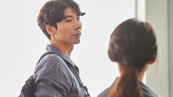 閃耀的成人羅曼史