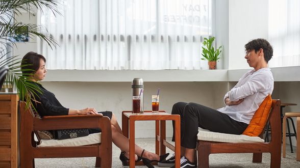 閃耀的成人羅曼史