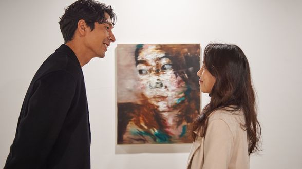 閃耀的成人羅曼史