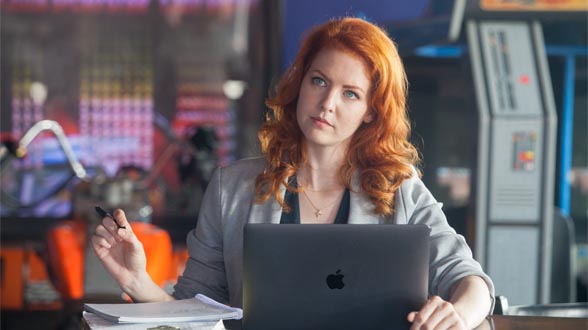 蠻荒遊戲：全面晉級