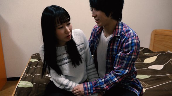 肉慾同棲生活