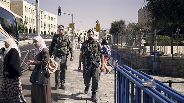 誰偷了班克西？