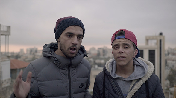 誰偷了班克西？