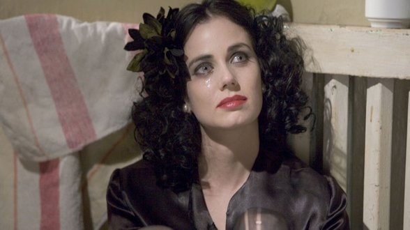 黑色大理花懸案