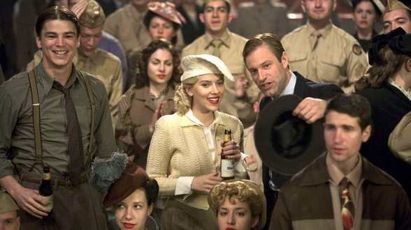 黑色大理花懸案