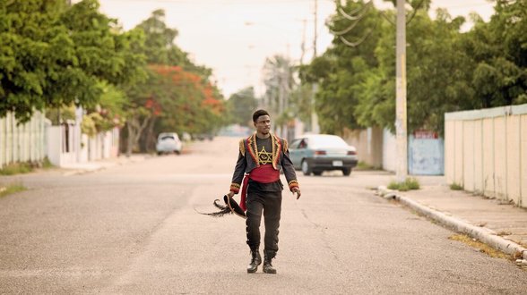 恐怖份子製造國度