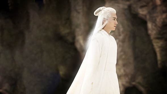 封神戰紀