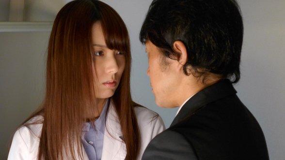 波多野結衣之潛藏淫慾
