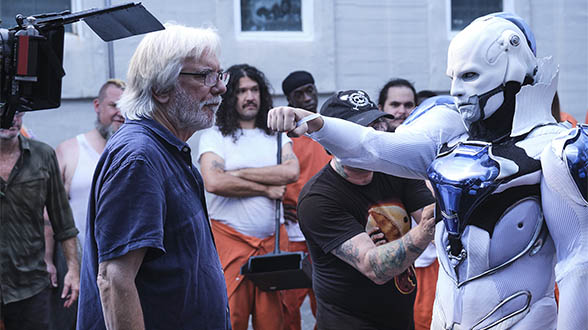 阿比阿弟尋歌大冒險