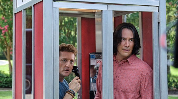 阿比阿弟尋歌大冒險