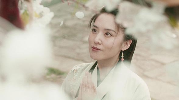 林沖之風雪山神廟