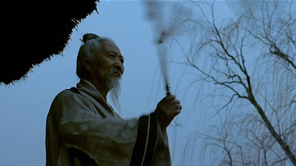 古今大戰僵屍情