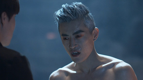 古今大戰僵屍情