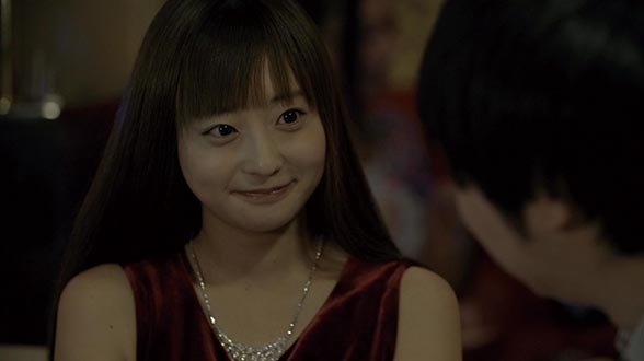 性愛對決：酒店爭霸戰