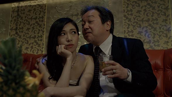 性愛對決：酒店爭霸戰