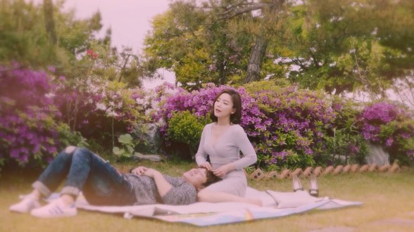 妻子的101次結婚