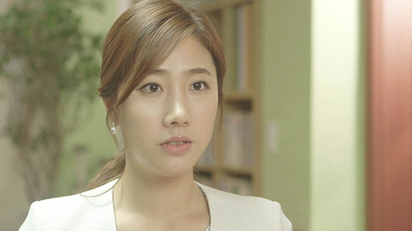 愛慾偵探事務所