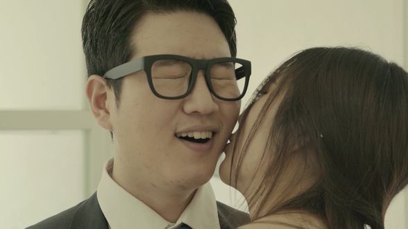 少婦的雙重生活