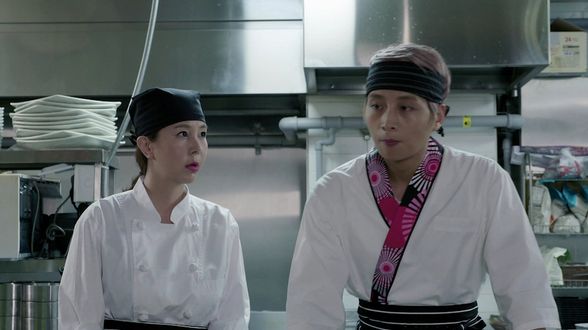 淫食男女