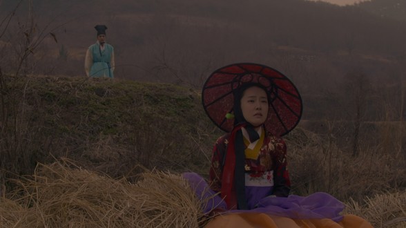 妓生亂亂愛