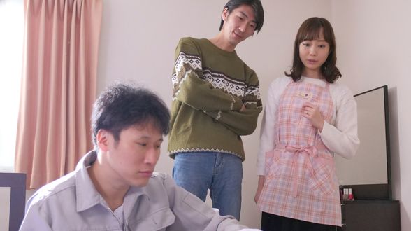 陽向紗耶香之清純嬌妻