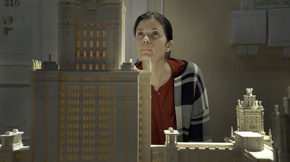 人民宮：建築巡禮