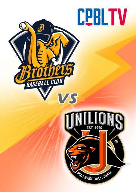 G062中信兄弟vs統一20220510