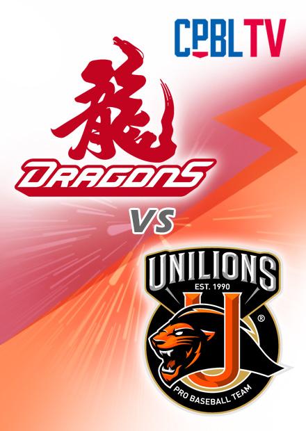 G070味全vs統一20220703