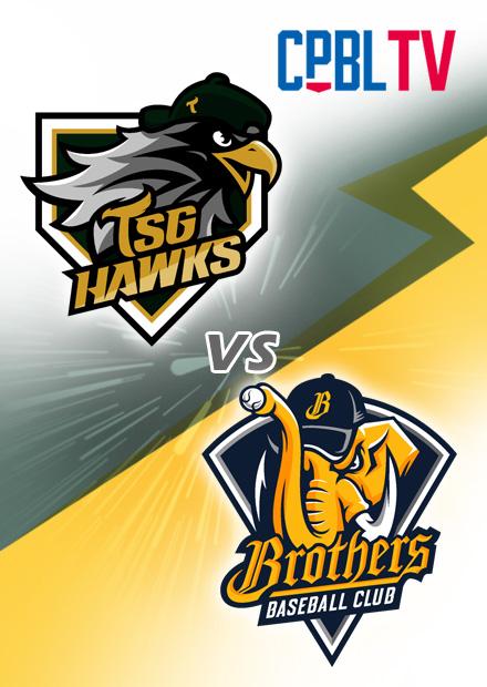 G089台鋼雄鷹VS中信兄弟20250628