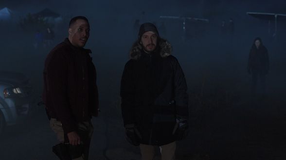 60分鐘危機倒數