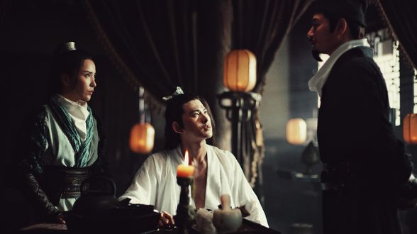 狄仁傑之幽冥道